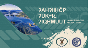Indigenous PR for Ahousaht First Nation