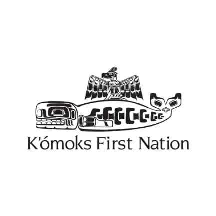 K'ómoks First Nation