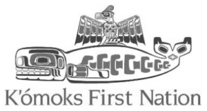 K'omoks First Nation PR