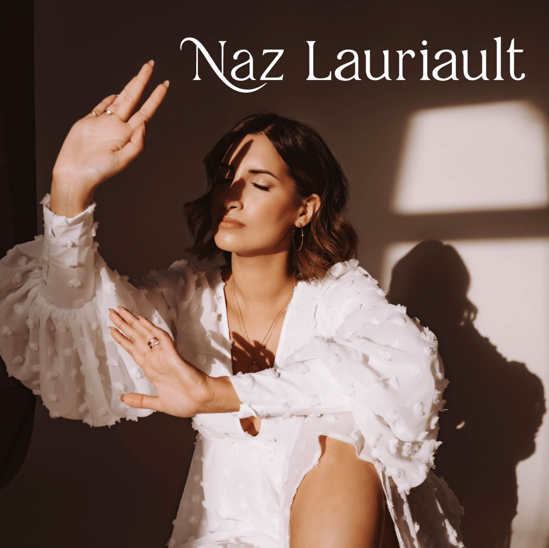 Naz Lauriault Thought Leadership
