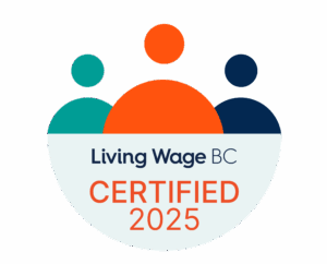 Living Wage Employer