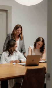 Living Wage Employer 50th Parallel PR