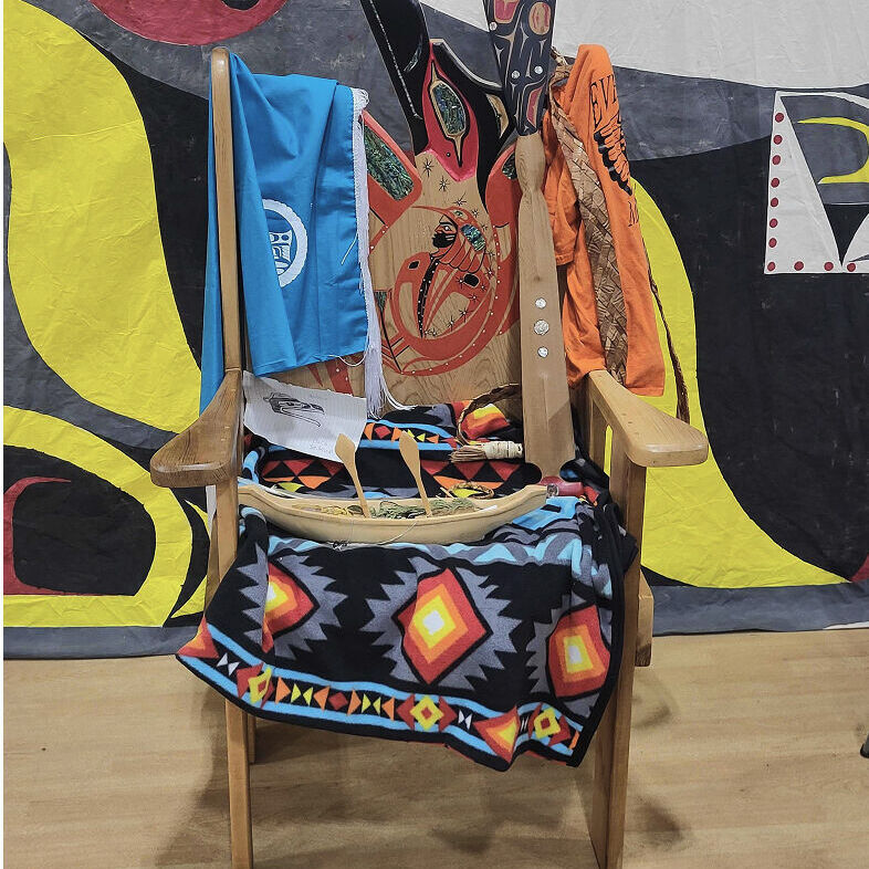 Ahousaht First Nation 4 1